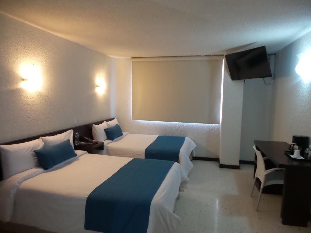 Hotel Ros Gaud Cordoba Room photo